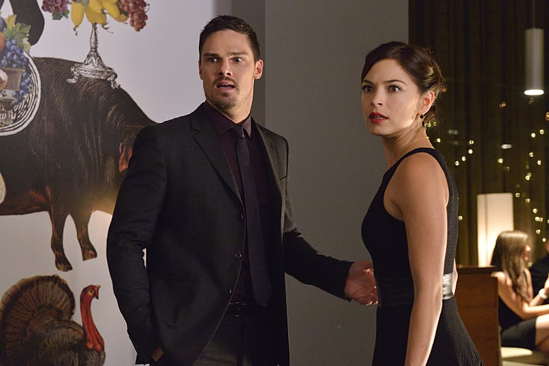 Shock and Awe - Beauty and the Beast