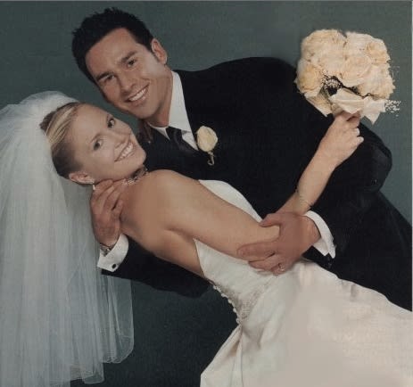 Simon and Katie - As The World Turns