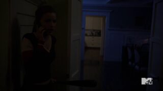 Stalked By the Killer - Scream Season 1 Episode 2