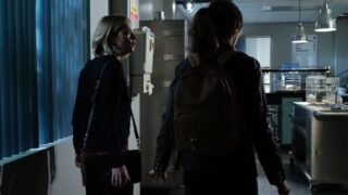 Stay Back - Pretty Little Liars Season 6 Episode 6