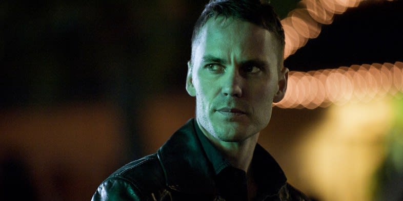Taylor Kitsch, True Detective
