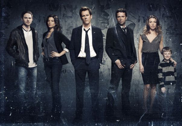 The Following - Fox