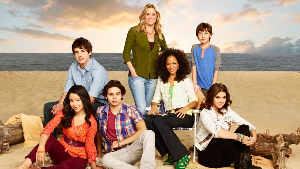 The Fosters - ABC Family 