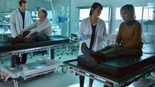 The McGeevers Transform - The Strain Season 2 Episode 2