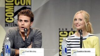 The Vampire Diaries Casts Trio of Villains
