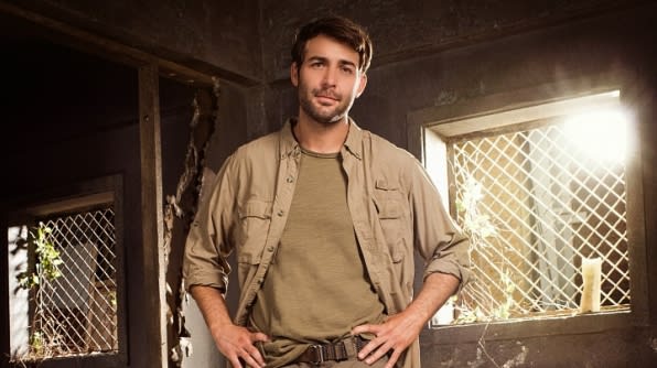 The Zoologist
