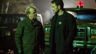 Wayward Pines - A Reckoning