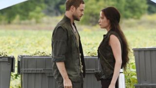 What Does She Know? - Killjoys Season 1 Episode 3