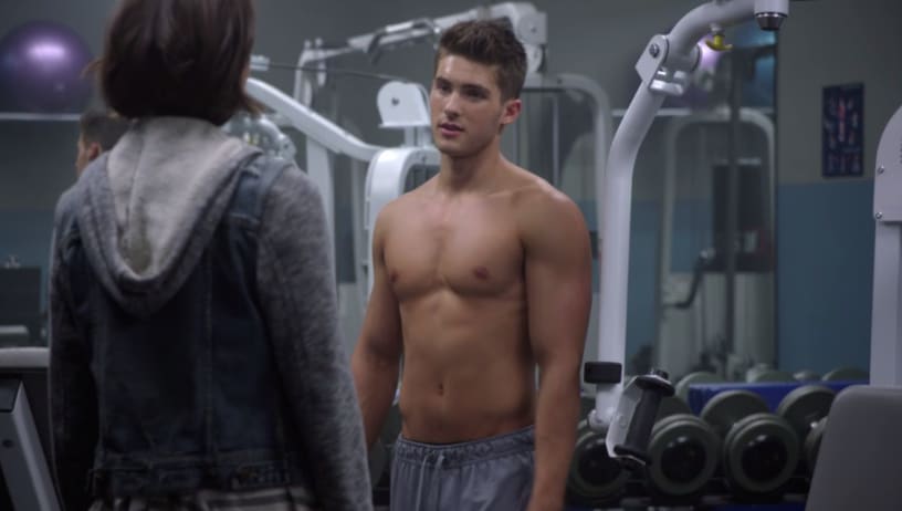 Teen Wolf Season 5 Episode 6 Recap: Required Reading - TV Fanatic