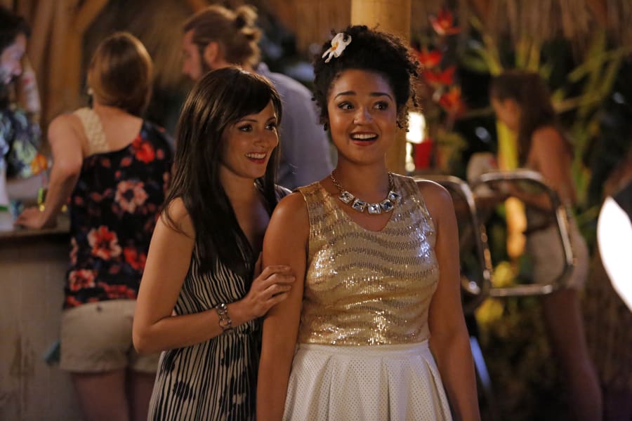 What's So Funny - Chasing Life Season 2 Episode 2