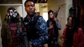 A Breakthrough - The Last Ship