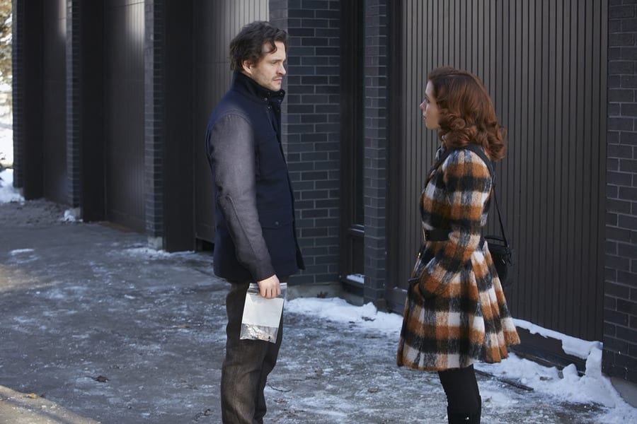 A Dangerous Situation - Hannibal