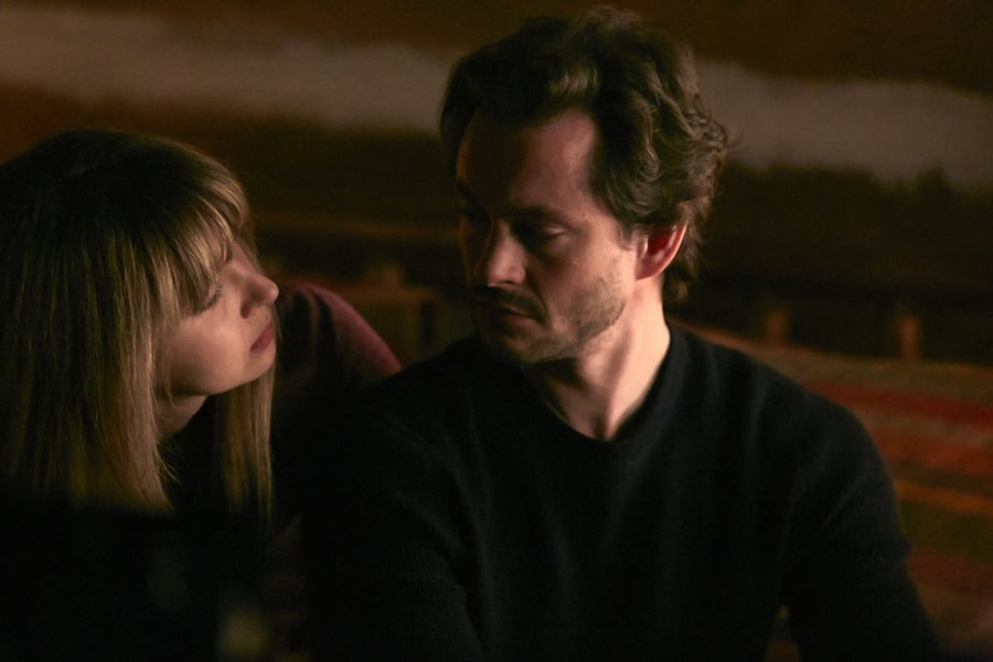 Close to Home - Hannibal