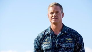 Convincing America - The Last Ship