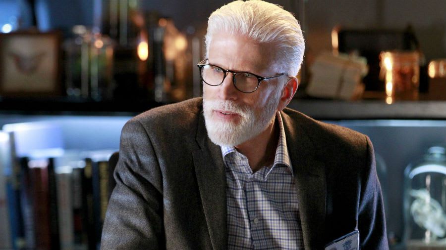 CSI: Cyber (October 4)