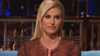 Defending Brandi - The Real Housewives of New York City Season 7 Episode 20