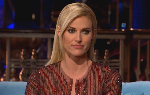 Defending Brandi - The Real Housewives of New York City Season 7 Episode 20
