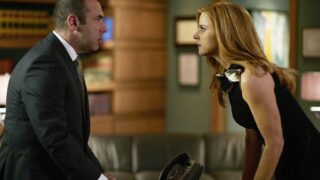 Donna in the Middle - Suits Season 5 Episode 8