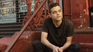 Elliott Goes Missing - Mr. Robot