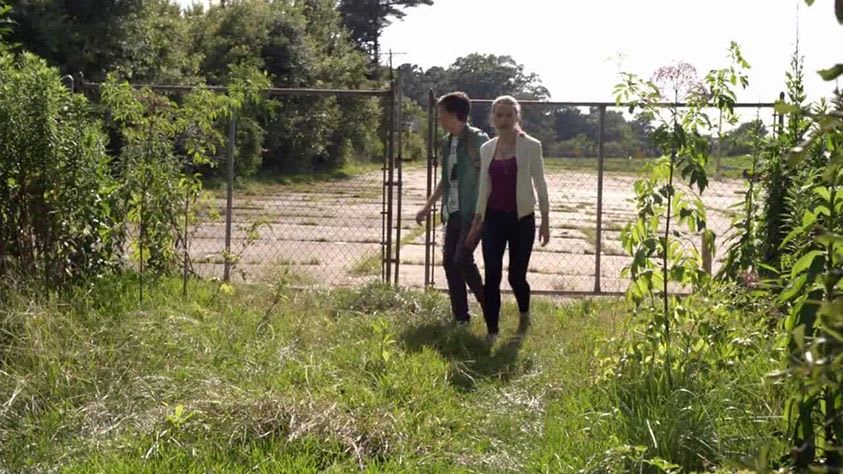Into The Killing Field - Scream Season 1 Episode 7