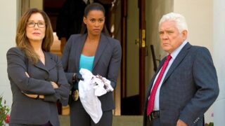 Investigating Online - Major Crimes
