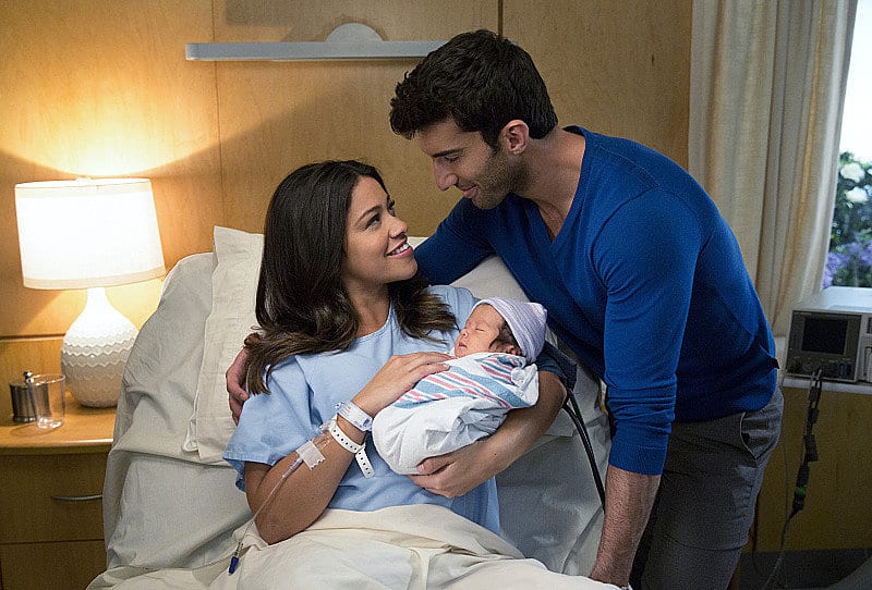 Jane The Virgin Season 2: 9 Things We Learned From Gina Rodriguez