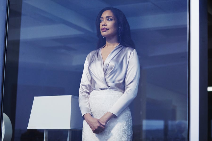 Jessica Prepares - Suits Season 5 Episode 7