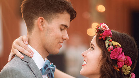 Duck Dynasty Season 8 Episode 9 Recap: John Luke Gets Hitched - TV Fanatic