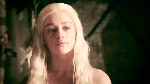 Khaleesi - Game of Thrones