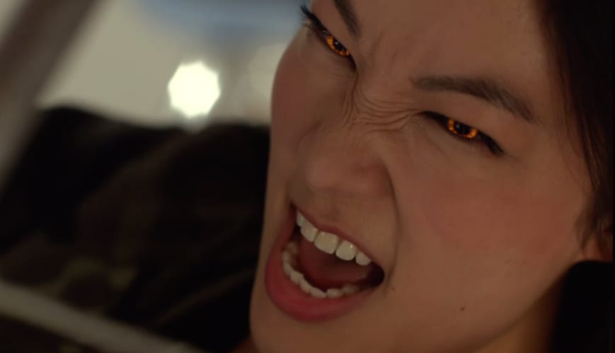 Teen Wolf Season 5 Episode 7 Review: Strange Frequencies - TV Fanatic