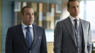 Louis' Mission - Suits Season 5 Episode 9