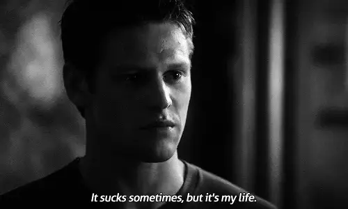 Matt - The Vampire Diaries