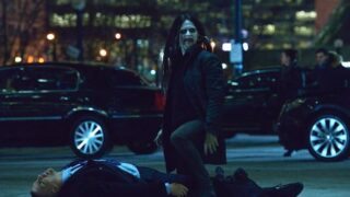 Munching on New Yorkers - The Strain Season 2 Episode 4