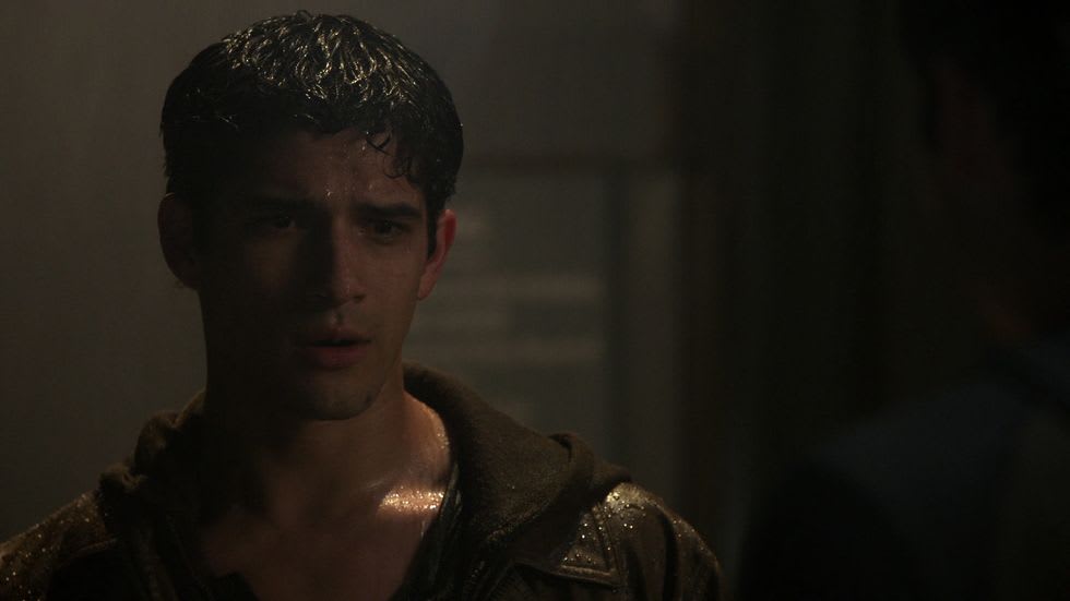 Teen Wolf Season 5 Episode 10 Review: Status Asthmaticus - TV Fanatic