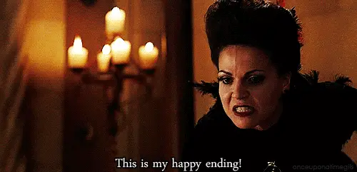 Regina - Once Upon A Time