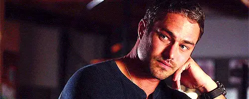 Severide - Chicago Fire