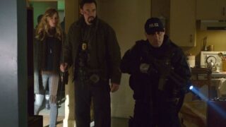 Team Kowalski - The Strain Season 2 Episode 5