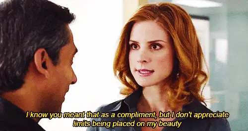 That Time She Knew She was Beautiful