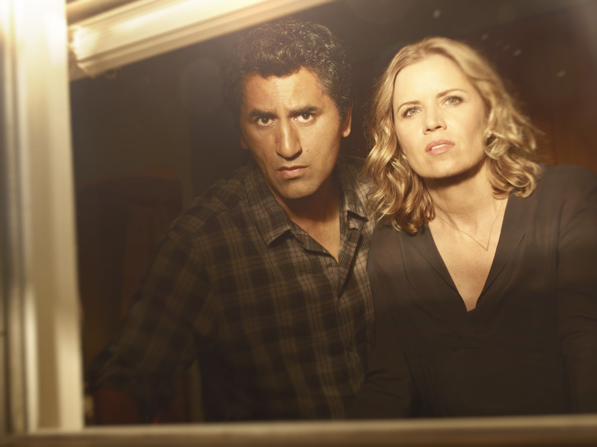 What Is That? - Fear the Walking Dead