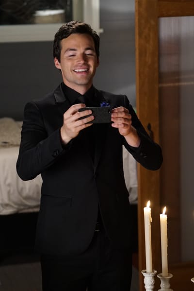 We Told Ya So - Pretty Little Liars Season 6 Episode 9