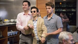Weekend at Nate's - Significant Mother