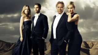 11 Reasons to Watch Blood and Oil
