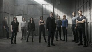 Agents of S.H.I.E.L.D. Season 3 Cast
