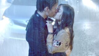 Aria and Ezra, Pretty Little Liars