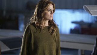 Beckett's Mysterious Disappearance - Castle