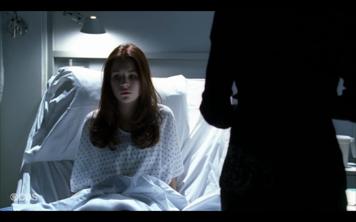 Britt Robertson as Amy Macalino - 