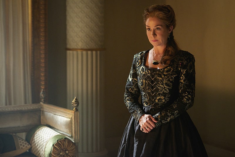 Catherine de Medici - Reign Season 3 Episode 1