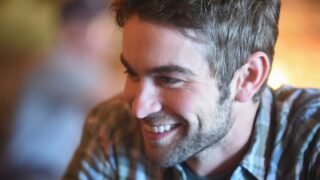 Chace Crawford - Blood and Oil