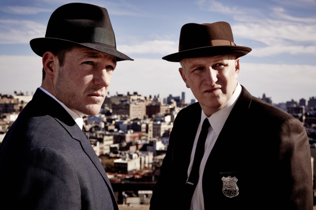 Cops - Public Morals Season 1 Episode 5