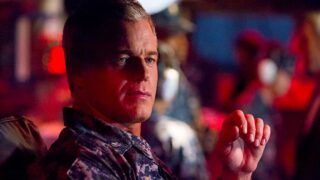 Delivering the Cure - The Last Ship